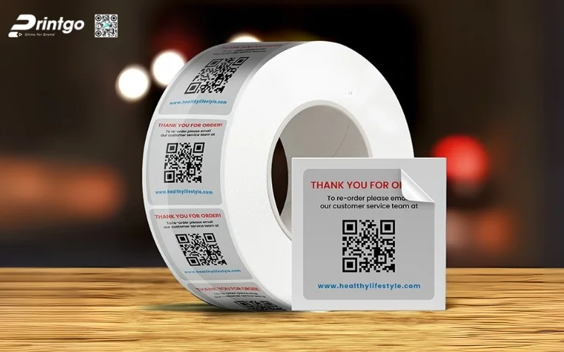 Phân biệt các mẫu tem mã vạch phổ biến hiện nay Phân biệt các mẫu tem mã vạch phổ biến hiện nay