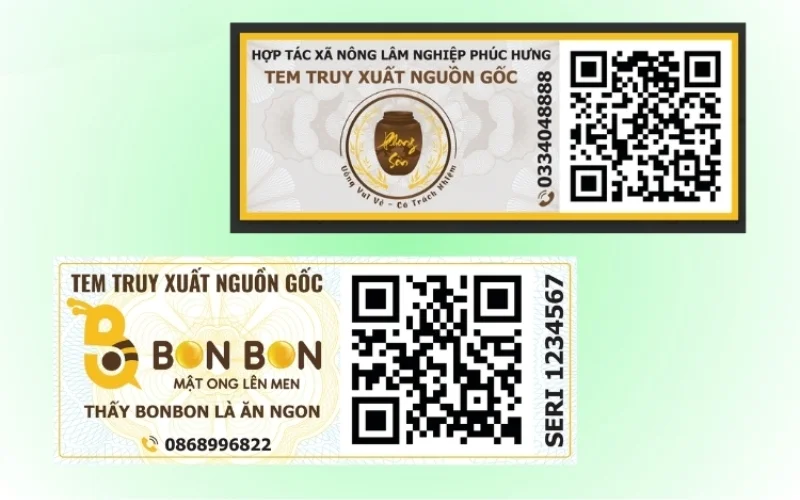 Tổng hợp 99+ mẫu tem mã vạch đẹp và thông dụng nhất hiện nay Tổng hợp 99+ mẫu tem mã vạch đẹp và thông dụng nhất hiện nay
