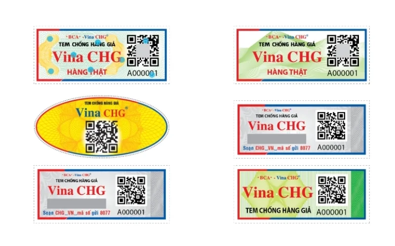 Tổng hợp 99+ mẫu tem mã vạch đẹp và thông dụng nhất hiện nay Tổng hợp 99+ mẫu tem mã vạch đẹp và thông dụng nhất hiện nay
