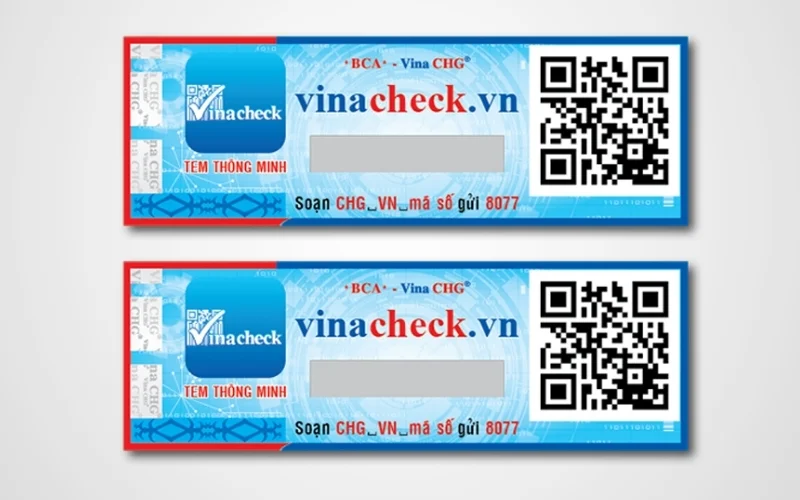 Tổng hợp 101+ mẫu heo chống giả QR code được ưu chuộng nhất hiện nay 
