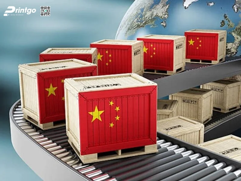 Tổng hợp thuế xuất khẩu nông sản sang Trung Quốc