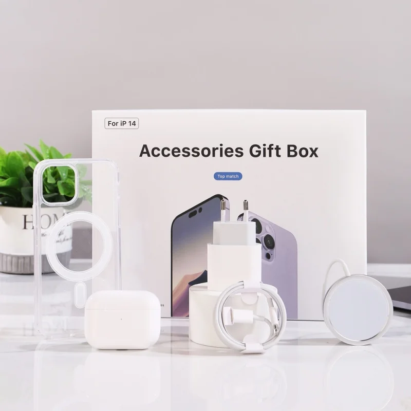 IPhone – từ sản phẩm công nghệ đến “món quà cao cấp”