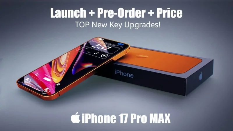 Pre-order – cuộc đua ngầm của các chuỗi bán lẻ
