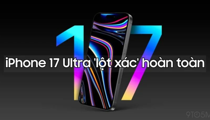 Apple ra mắt iPhone 17: Hộp combo quà tặng tạo cơ hội bứt phá cho chuỗi cửa hàng điện thoại