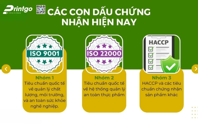 Những quy định khi sản xuất bao bì gạo xuất khẩu