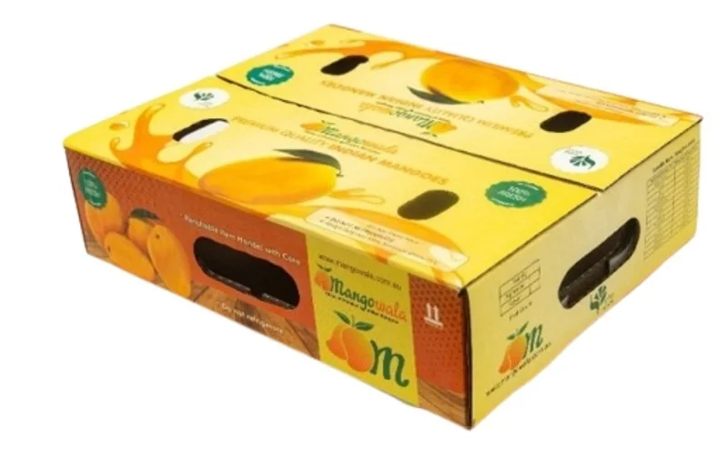 Khám phá các mẫu thùng carton xuất khẩu hàng hóa nông sản nổi bật Khám phá các mẫu thùng carton xuất khẩu hàng hóa nông sản nổi bật