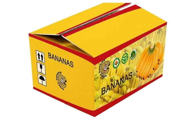 Khám phá các mẫu thùng carton xuất khẩu hàng hóa nông sản nổi bật Khám phá các mẫu thùng carton xuất khẩu hàng hóa nông sản nổi bật