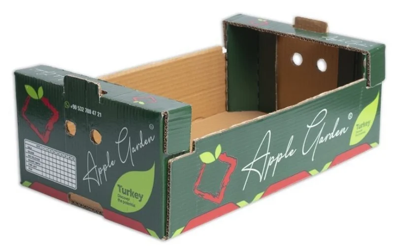 Khám phá các mẫu thùng carton xuất khẩu hàng hóa nông sản nổi bật Khám phá các mẫu thùng carton xuất khẩu hàng hóa nông sản nổi bật