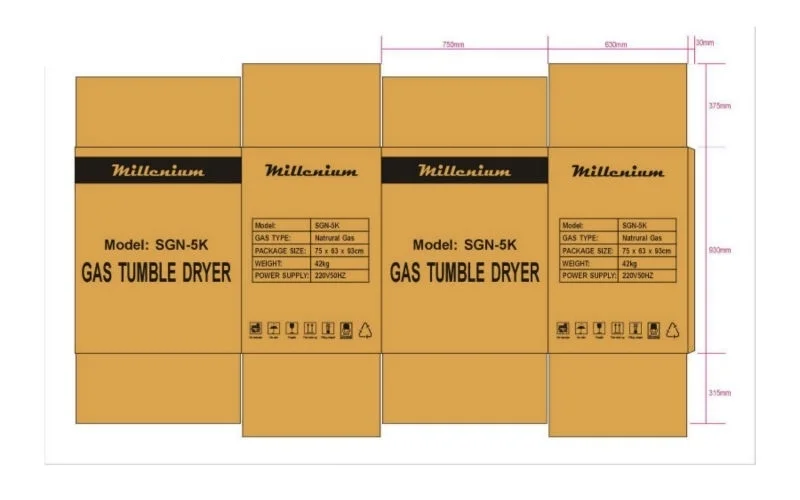 Một số mẫu form thùng carton xuất khẩu nổi bật nhất 2025 Một số mẫu form thùng carton xuất khẩu nổi bật nhất 2025