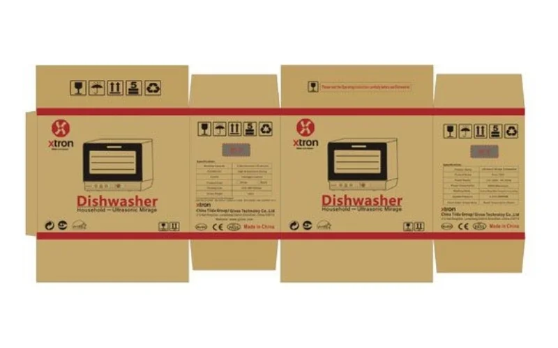 Một số mẫu form thùng carton xuất khẩu nổi bật nhất 2025 Một số mẫu form thùng carton xuất khẩu nổi bật nhất 2025