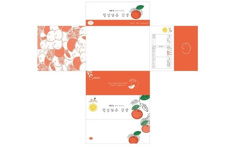 Một số mẫu form thùng carton xuất khẩu nổi bật nhất 2025 Một số mẫu form thùng carton xuất khẩu nổi bật nhất 2025