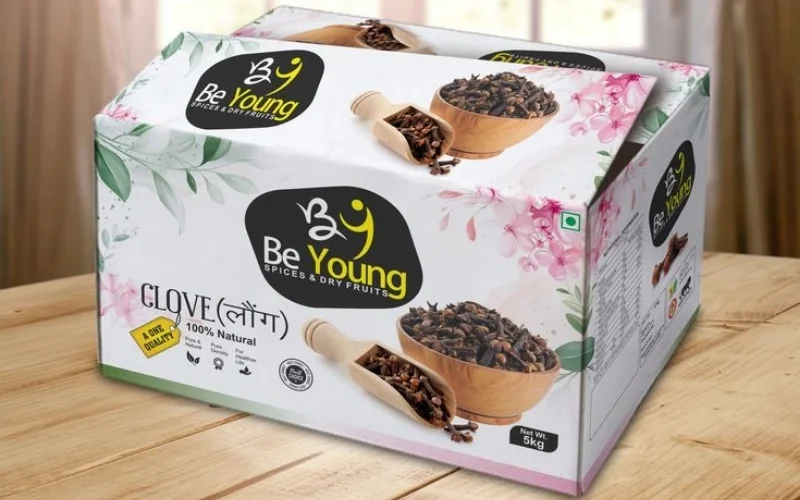 Khám phá các mẫu thùng carton xuất khẩu hàng hóa nông sản nổi bật Khám phá các mẫu thùng carton xuất khẩu hàng hóa nông sản nổi bật