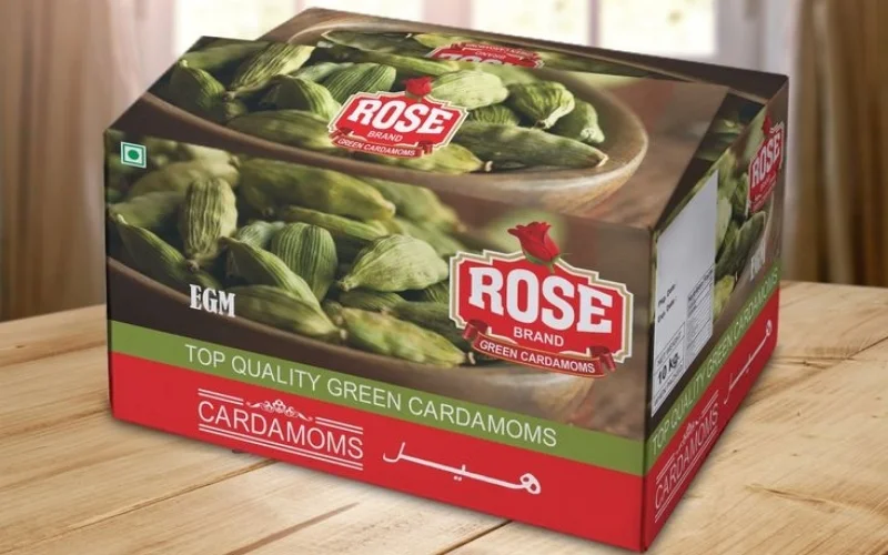 Khám phá các mẫu thùng carton xuất khẩu hàng hóa nông sản nổi bật Khám phá các mẫu thùng carton xuất khẩu hàng hóa nông sản nổi bật