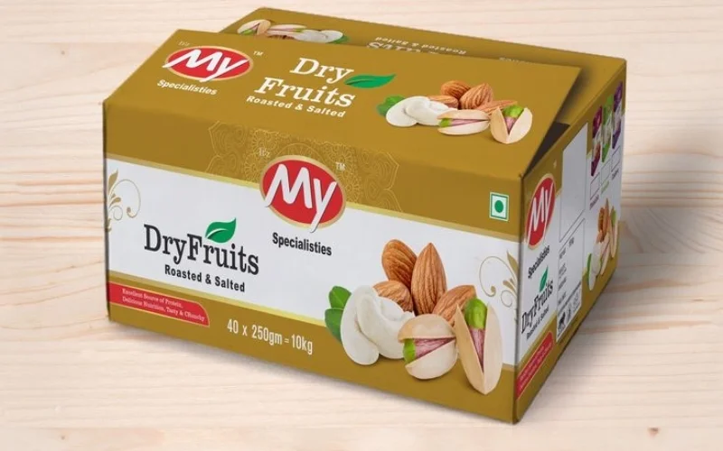 Khám phá các mẫu thùng carton xuất khẩu hàng hóa nông sản nổi bật Khám phá các mẫu thùng carton xuất khẩu hàng hóa nông sản nổi bật