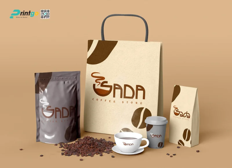 Tiêu chí chọn xưởng in bao bì cafe uy tín Tiêu chí chọn xưởng in bao bì cafe uy tín