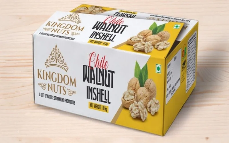 Khám phá các mẫu thùng carton xuất khẩu hàng hóa nông sản nổi bật Khám phá các mẫu thùng carton xuất khẩu hàng hóa nông sản nổi bật