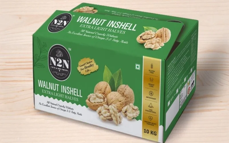 Khám phá các mẫu thùng carton xuất khẩu hàng hóa nông sản nổi bật Khám phá các mẫu thùng carton xuất khẩu hàng hóa nông sản nổi bật