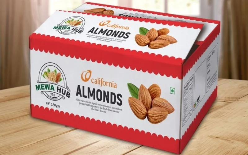 Khám phá các mẫu thùng carton xuất khẩu hàng hóa nông sản nổi bật Khám phá các mẫu thùng carton xuất khẩu hàng hóa nông sản nổi bật