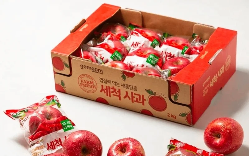Khám phá các mẫu thùng carton xuất khẩu hàng hóa nông sản nổi bật Khám phá các mẫu thùng carton xuất khẩu hàng hóa nông sản nổi bật