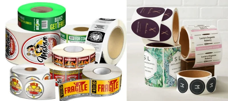 Bí quyết in decal cuộn giá rẻ mà vẫn ấn tượng