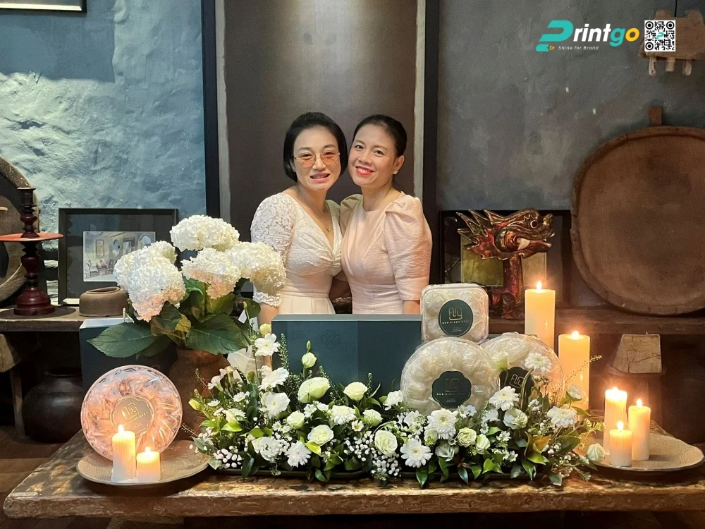 Ảnh feedback chất lượng đến từ thương hiệu ANY Yến