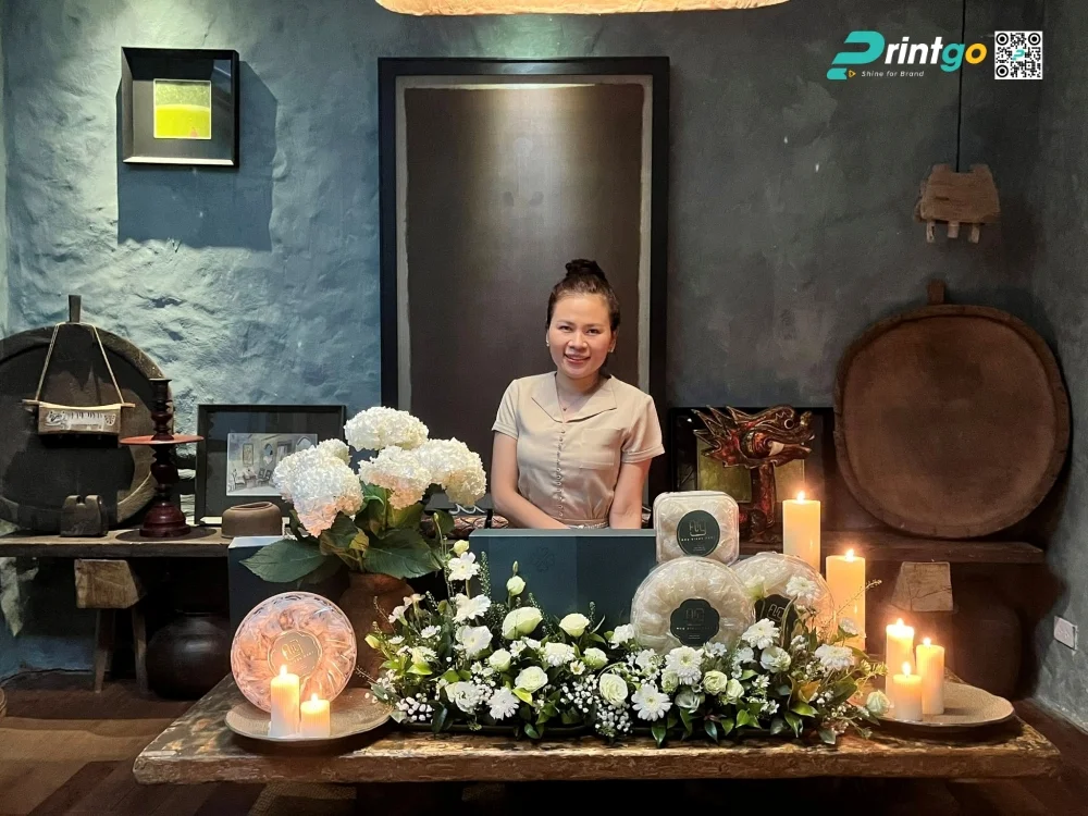 Ảnh feedback đến từ thương hiệu ANY Yến