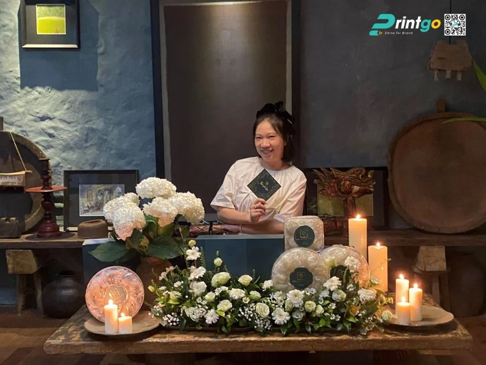 Ảnh feedback sản phẩm chất lượng đến từ thương hiệu ANY Yến