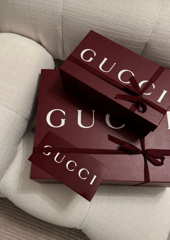Các kích thước hộp giấy đựng quần áo phổ biến