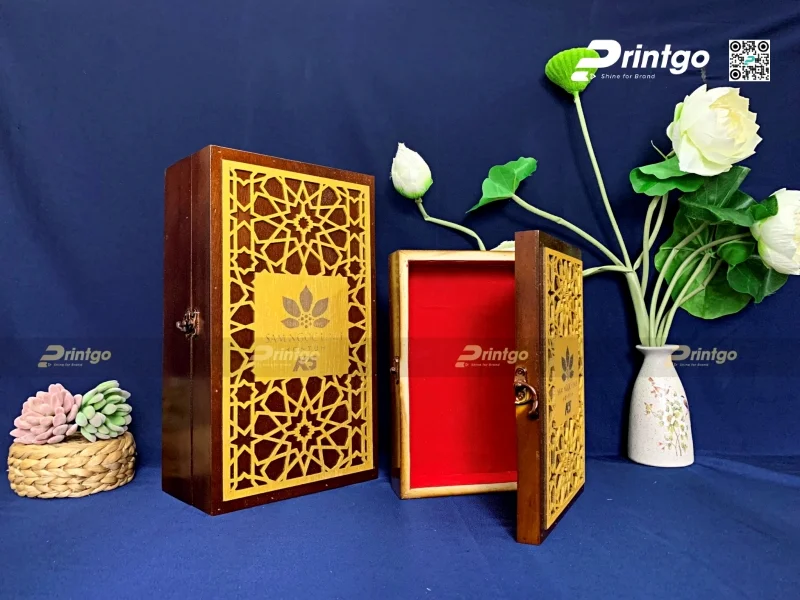 Mẫu hộp đựng sâm Ngọc Linh bảo quản sản phẩm tốt Mẫu hộp đựng sâm Ngọc Linh bảo quản sản phẩm tốt