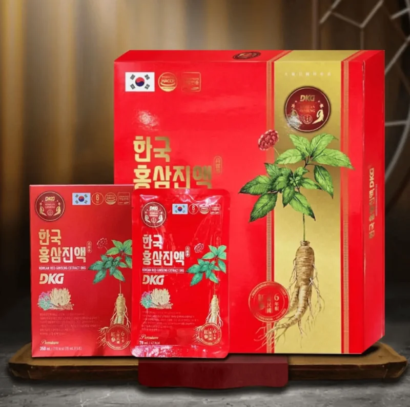 Mẫu hộp đựng sâm Hàn Quốc uy tín Mẫu hộp đựng sâm Hàn Quốc uy tín