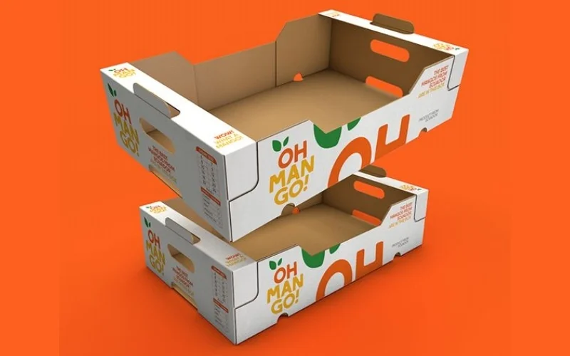 Khám phá các mẫu thùng carton xuất khẩu hàng hóa nông sản nổi bật Khám phá các mẫu thùng carton xuất khẩu hàng hóa nông sản nổi bật