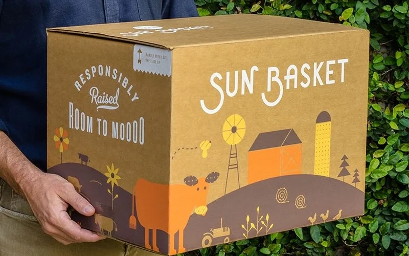 Khám phá các mẫu thùng carton xuất khẩu hàng hóa nông sản nổi bật Khám phá các mẫu thùng carton xuất khẩu hàng hóa nông sản nổi bật