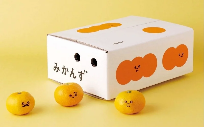 Khám phá các mẫu thùng carton xuất khẩu hàng hóa nông sản nổi bật Khám phá các mẫu thùng carton xuất khẩu hàng hóa nông sản nổi bật