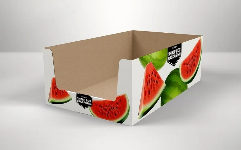 Khám phá các mẫu thùng carton xuất khẩu hàng hóa nông sản nổi bật Khám phá các mẫu thùng carton xuất khẩu hàng hóa nông sản nổi bật