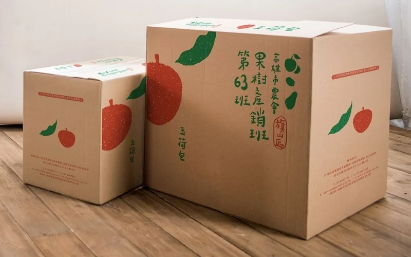 Khám phá các mẫu thùng carton xuất khẩu hàng hóa nông sản nổi bật Khám phá các mẫu thùng carton xuất khẩu hàng hóa nông sản nổi bật
