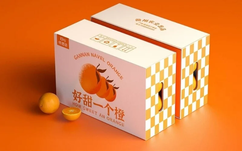 Khám phá các mẫu thùng carton xuất khẩu hàng hóa nông sản nổi bật Khám phá các mẫu thùng carton xuất khẩu hàng hóa nông sản nổi bật