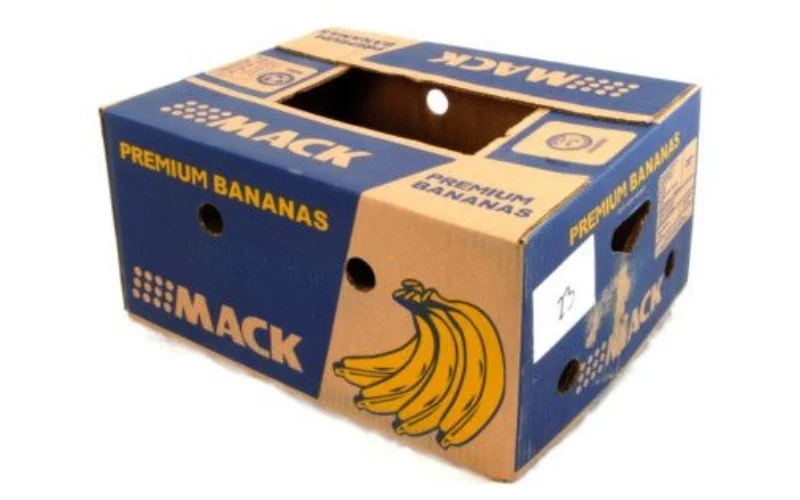 Khám phá các mẫu thùng carton xuất khẩu hàng hóa nông sản nổi bật Khám phá các mẫu thùng carton xuất khẩu hàng hóa nông sản nổi bật