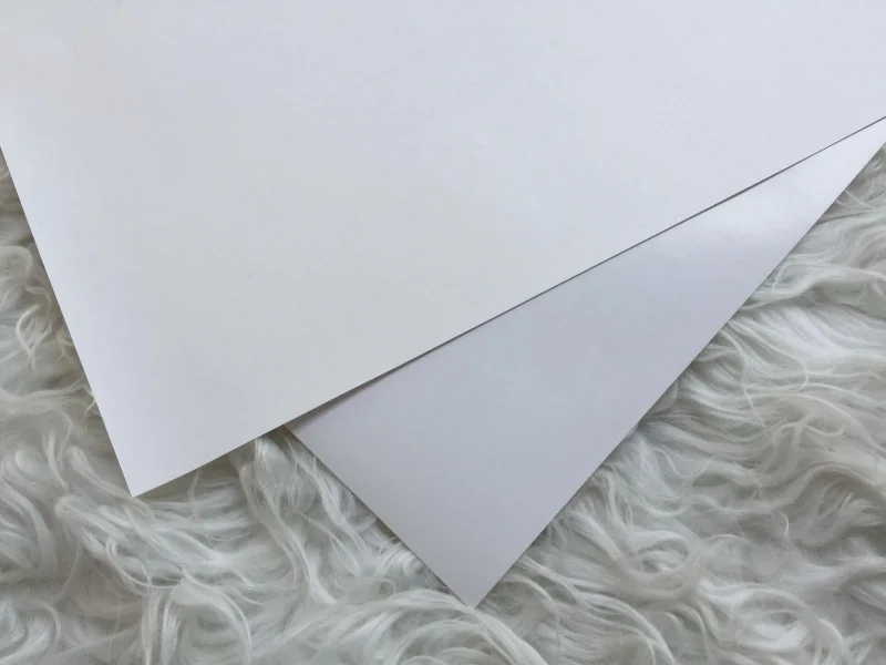 Giấy Khamit (Decal đế trắng)