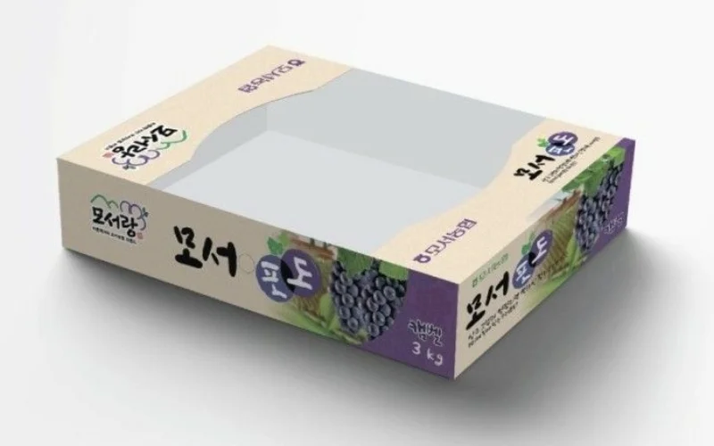 Khám phá các mẫu thùng carton xuất khẩu hàng hóa nông sản nổi bật Khám phá các mẫu thùng carton xuất khẩu hàng hóa nông sản nổi bật