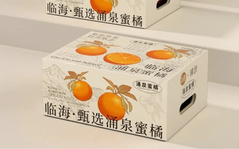 Khám phá các mẫu thùng carton xuất khẩu hàng hóa nông sản nổi bật Khám phá các mẫu thùng carton xuất khẩu hàng hóa nông sản nổi bật