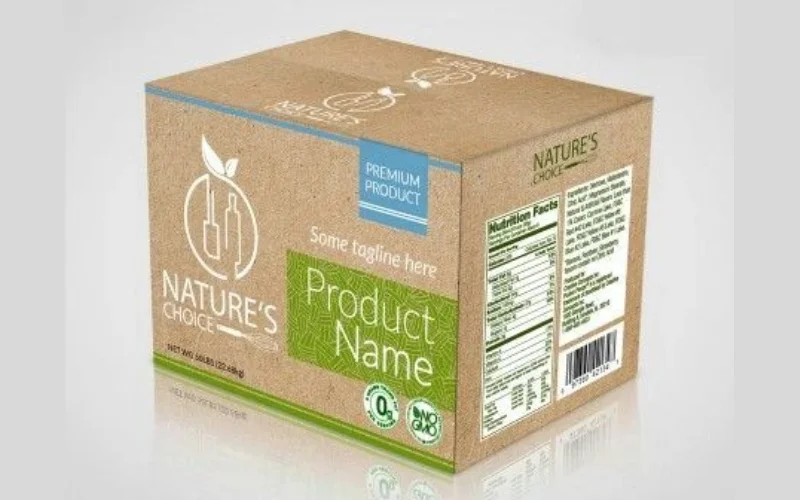 Khám phá các mẫu thùng carton xuất khẩu hàng hóa nông sản nổi bật Khám phá các mẫu thùng carton xuất khẩu hàng hóa nông sản nổi bật
