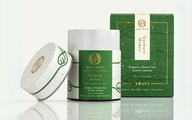 Bao bì đựng nông sản dạng hộp carton cao cấp