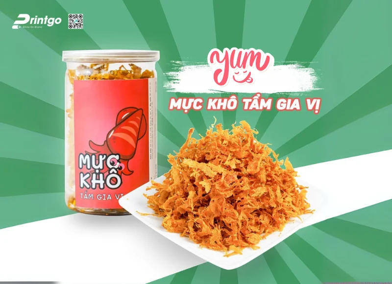 Vai trò thiết yếu của tem thịt sấy trong hoạt động kinh doanh