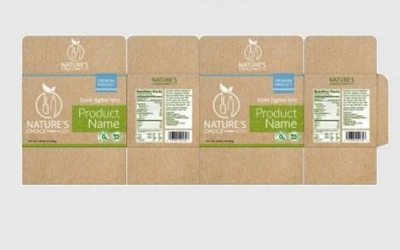 Một số mẫu form thùng carton xuất khẩu nổi bật nhất 2025 Một số mẫu form thùng carton xuất khẩu nổi bật nhất 2025