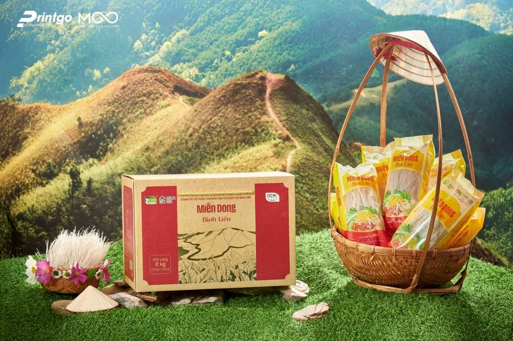 Chất liệu giấy sóng cứng cáp đã được ưu tiên