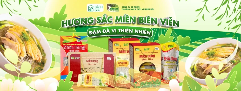 Printgo đã giúp Bách Gia xây dựng một hệ thống nhận diện đồng bộ