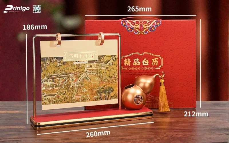 Bộ sưu tập 99+ mẫu lịch khung kim đế gỗ đẹp nhất 2026 Bộ sưu tập 99+ mẫu lịch khung kim đế gỗ đẹp nhất 2026