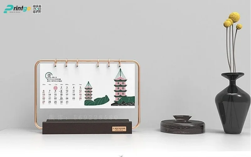 Bộ sưu tập 99+ mẫu lịch khung kim loại độc đáo, sang trọng nhất Tết 2026 Bộ sưu tập 99+ mẫu lịch khung kim loại độc đáo, sang trọng nhất Tết 2026