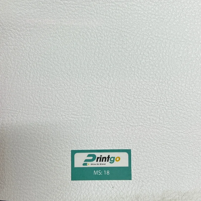 Bảng màu bìa da phổ biến hiện nay
