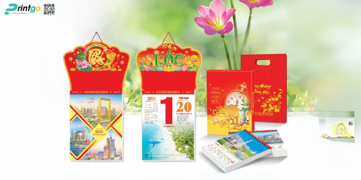 Nên mua lịch tết uy tín tại đâu để đảm bảo chất lượng?